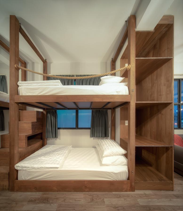 Della Boutique Hotel Ho Chi Minh-byen Eksteriør bilde