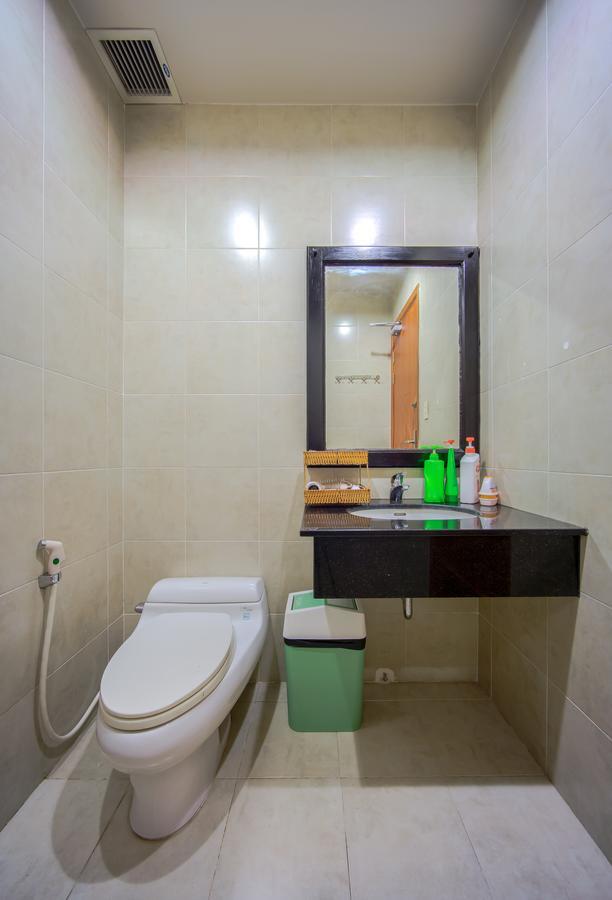 Della Boutique Hotel Ho Chi Minh-byen Eksteriør bilde
