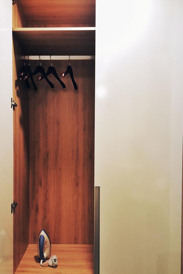 Della Boutique Hotel Ho Chi Minh-byen Eksteriør bilde
