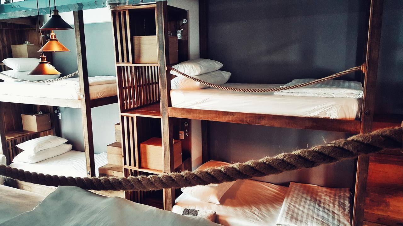 Della Boutique Hotel Ho Chi Minh-byen Eksteriør bilde