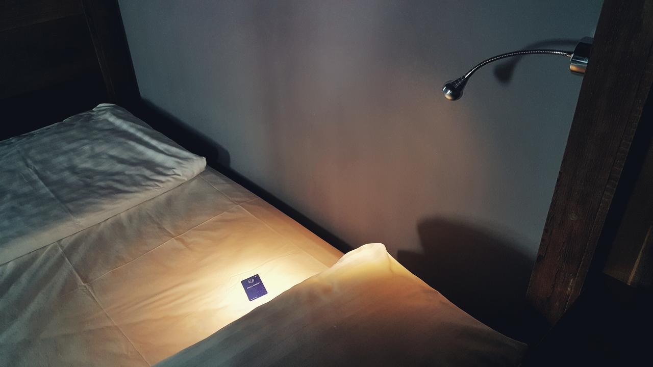 Della Boutique Hotel Ho Chi Minh-byen Eksteriør bilde