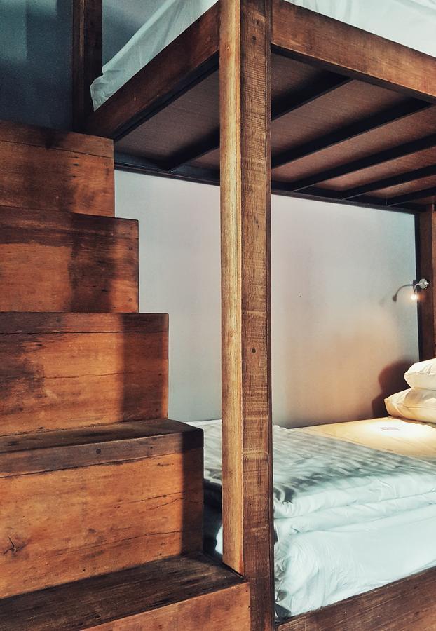 Della Boutique Hotel Ho Chi Minh-byen Eksteriør bilde